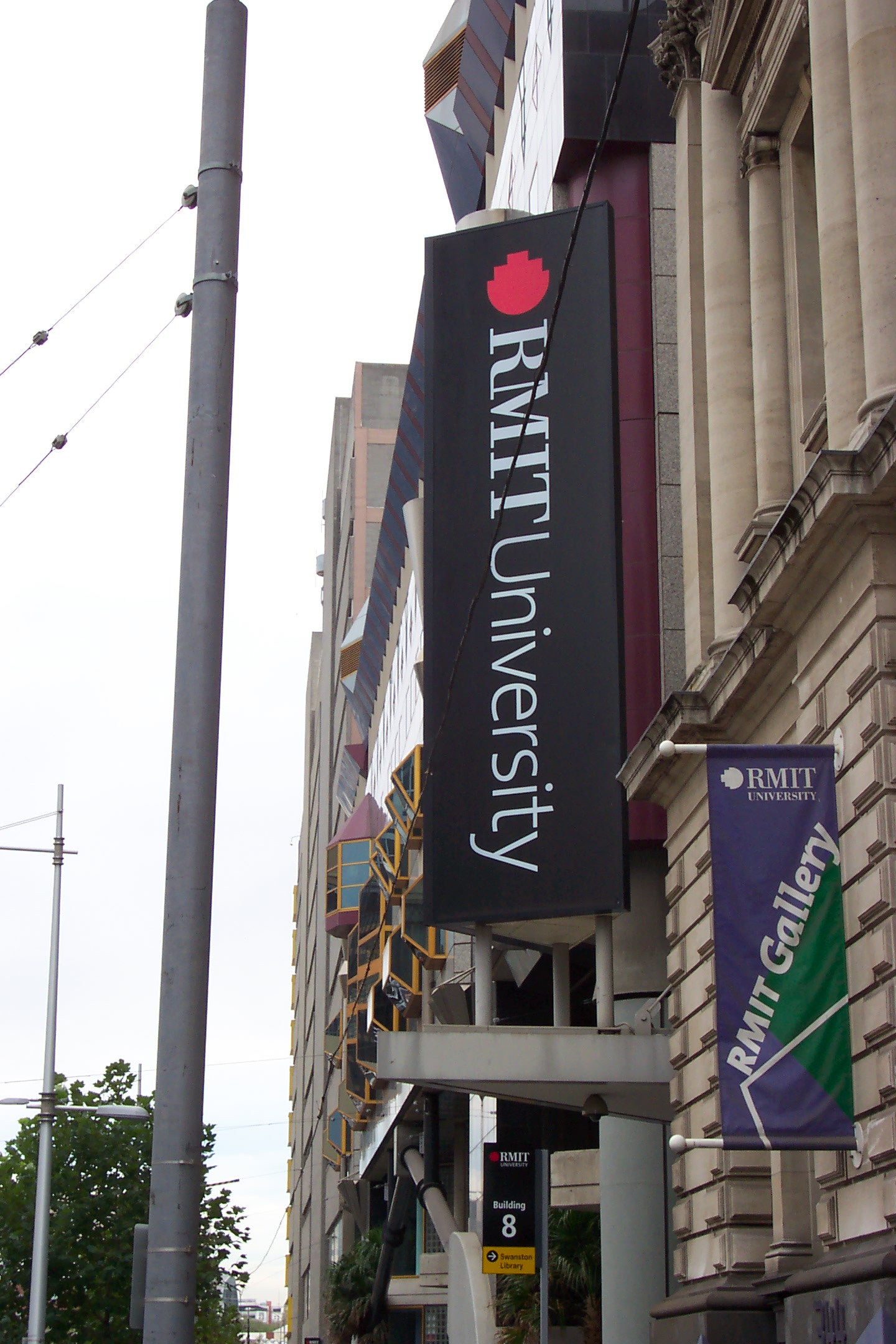 Universität Wohnungssuche