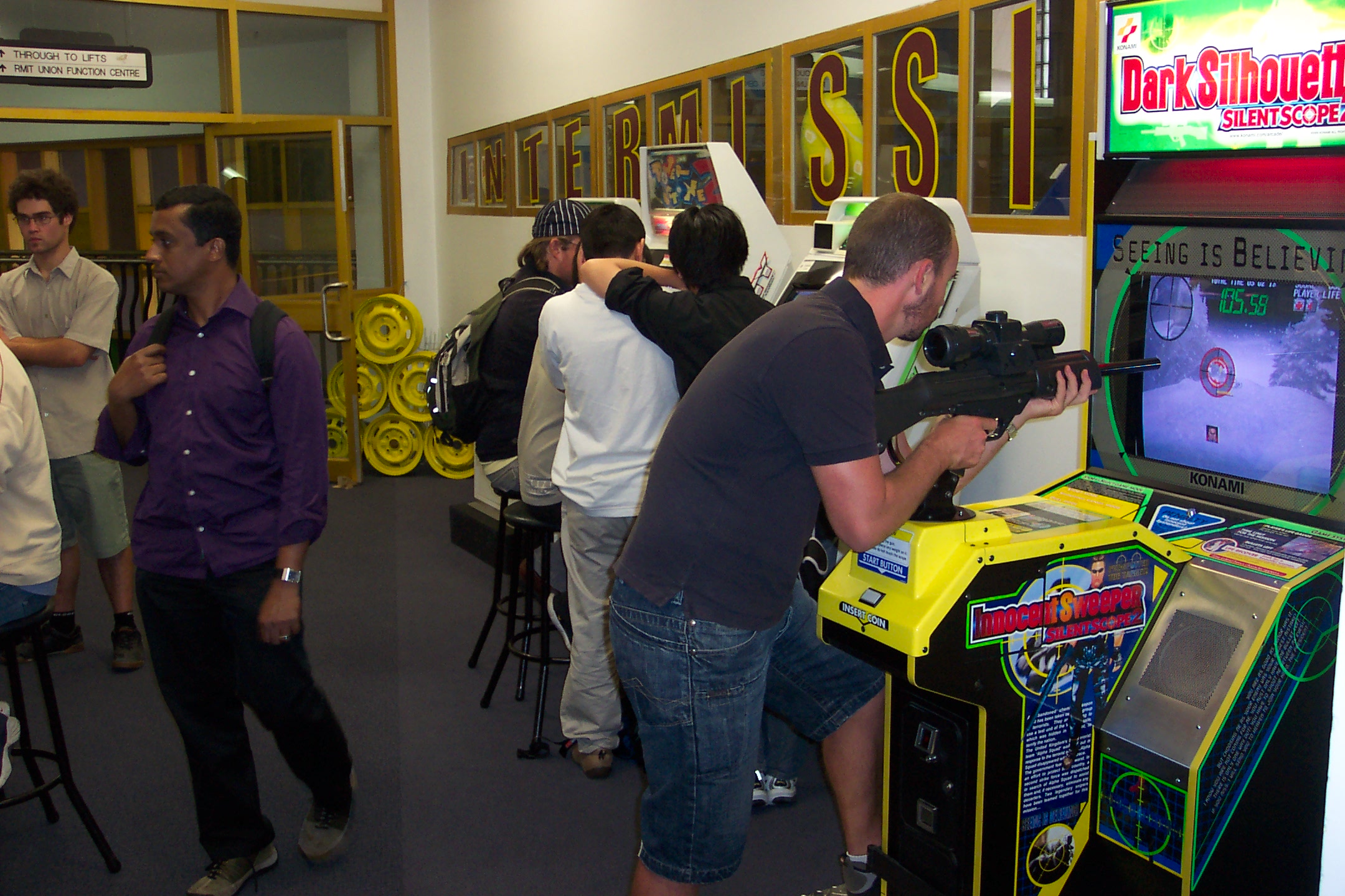 Universität Wohnungssuche